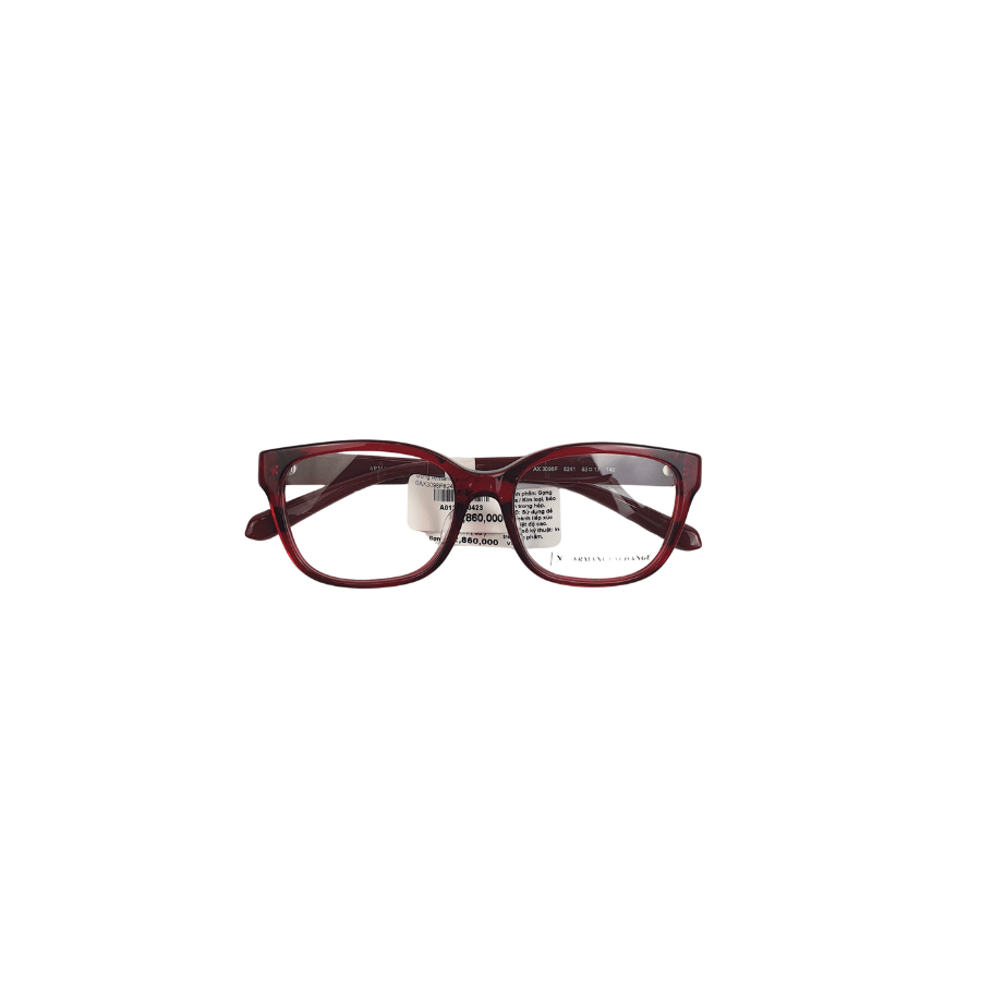 ARMANI EXCHANGE CHÍNH HÃNG 0AX3098F - Ảnh 4