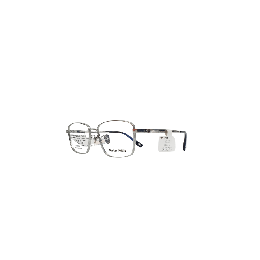 PARKER PHILLIP CHÍNH HÃNG P80929 - Ảnh 2