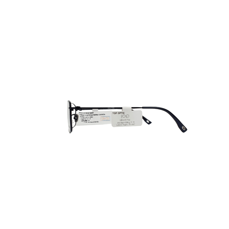 PARKER PHILLIP CHÍNH HÃNG P80906 - Ảnh 5