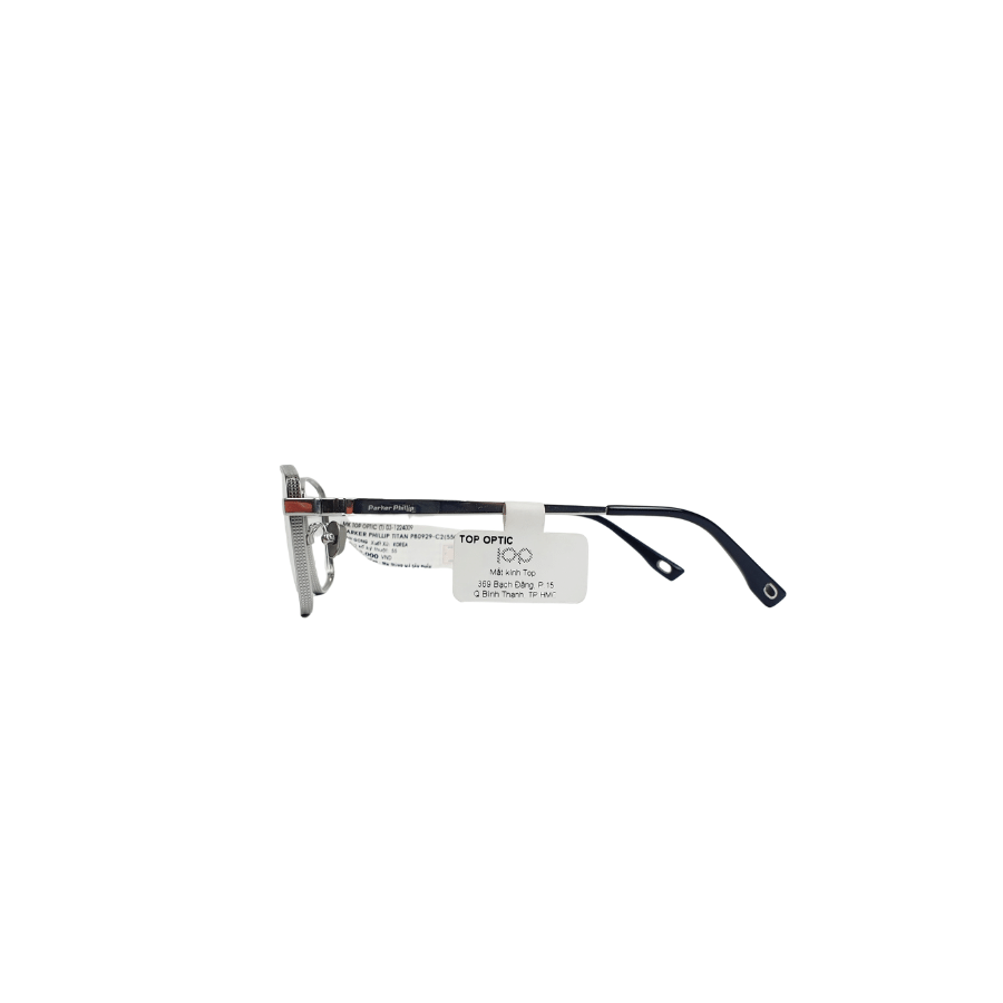 PARKER PHILLIP CHÍNH HÃNG P80929 - Ảnh 3