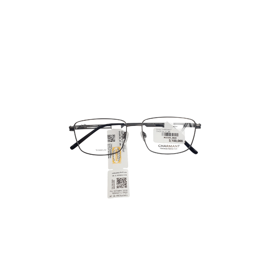 CHARMANT CHÍNH HÃNG CH29139 - Ảnh 3